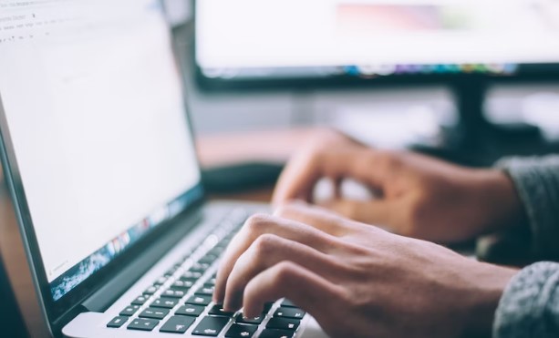 사업자등록 홈텍스 신청