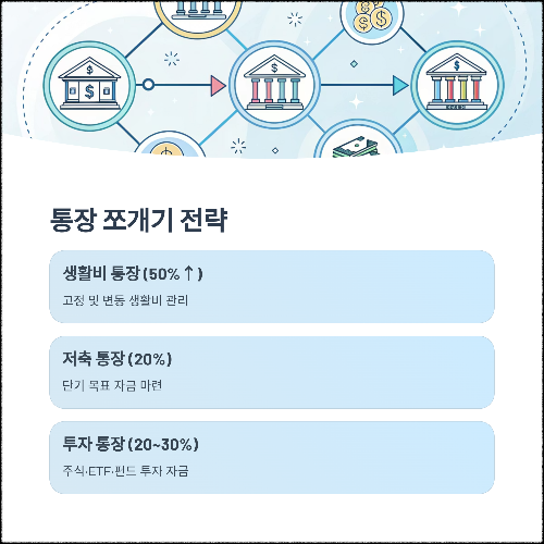 초보 투자자를 위한 똑똑한 가계부 작성 전략