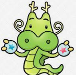 용띠 재물운 사업운 건강운 애정운