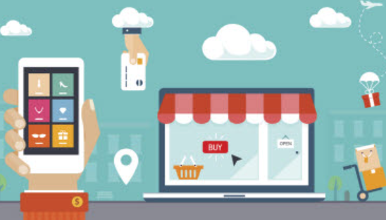 통신판매업 신고