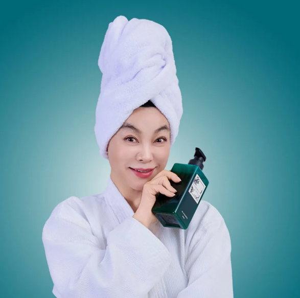 계림당 비건 샴푸란?