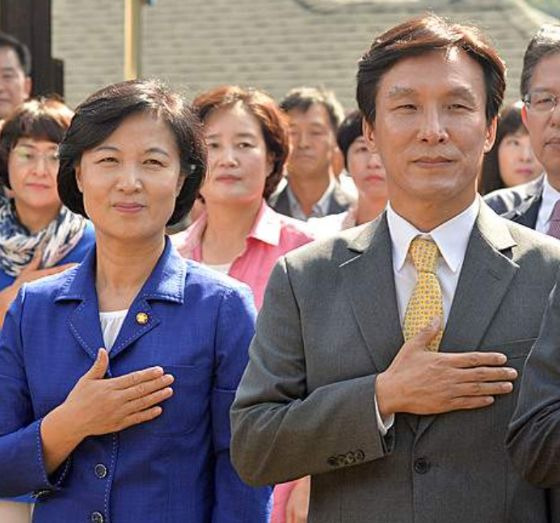 김자영 아나운서 나이 프로필 학력 고향 김민석 전처 이혼 사유 가족 방송 진행 및 경력 교수 행보 총정리