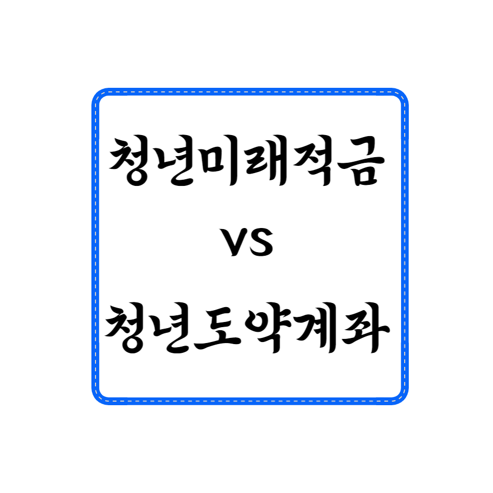 청년미래적금