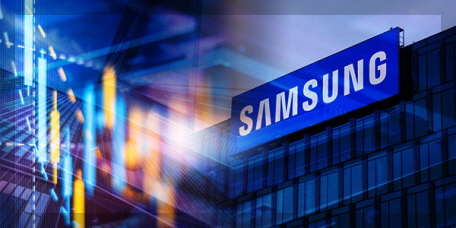 삼성전자 이미지
