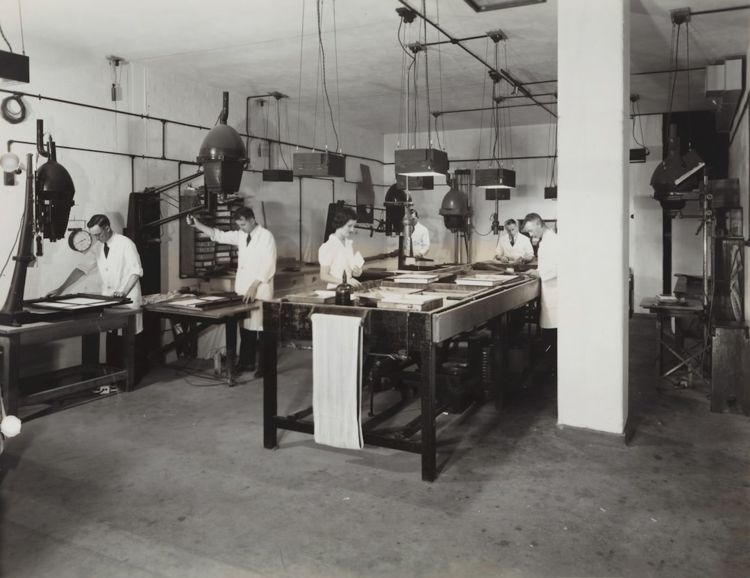 Sewing operator