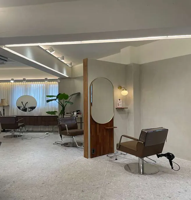 미용실이룸 부평점