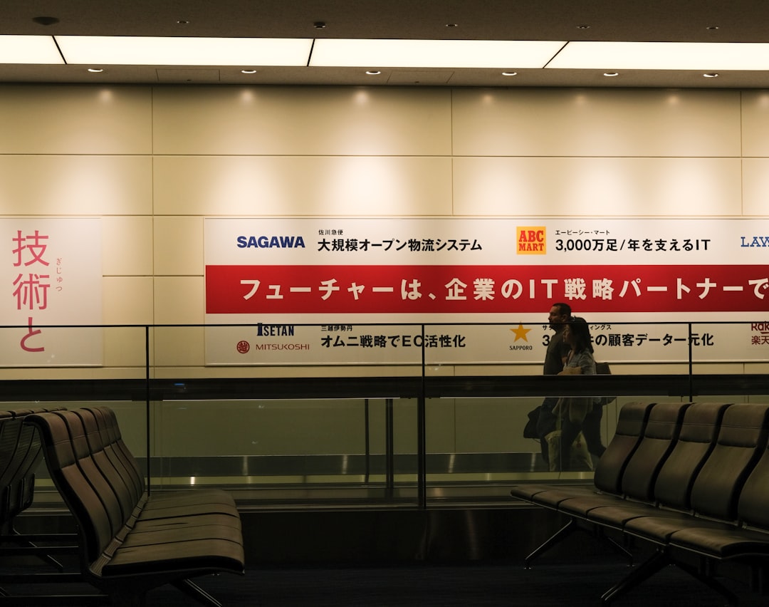 Kansai Airport