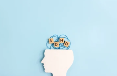 조용한 adhd 증상