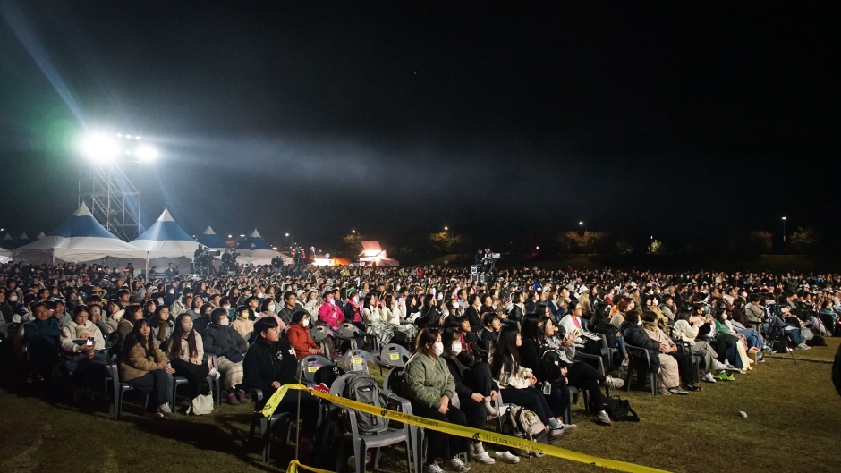 11월 지역 축제 - 경남 경북 가을 축제