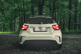 녹색 구형 번호판 교체, 완벽가이드