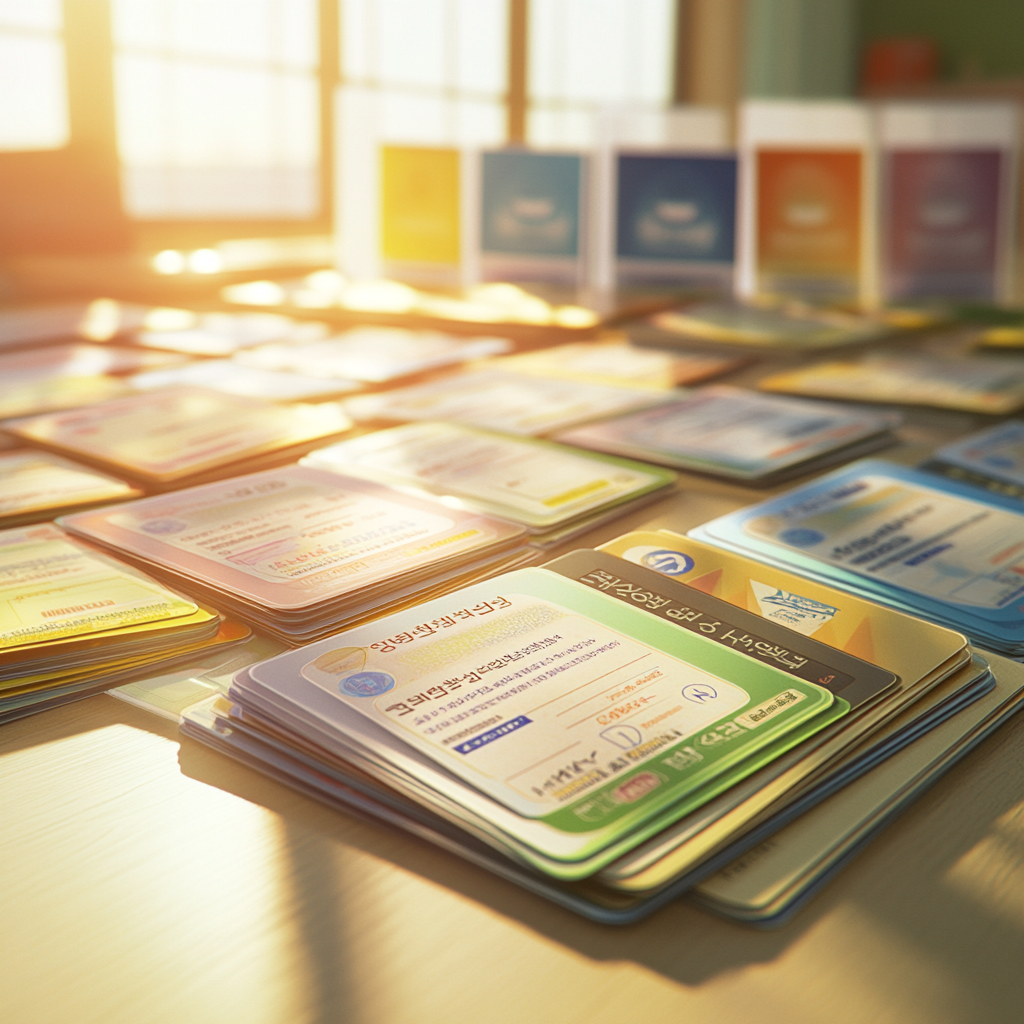 대통령 사전선거 투표일