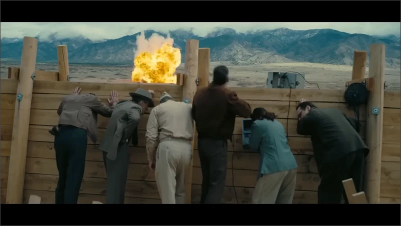 오펜하이머-영화