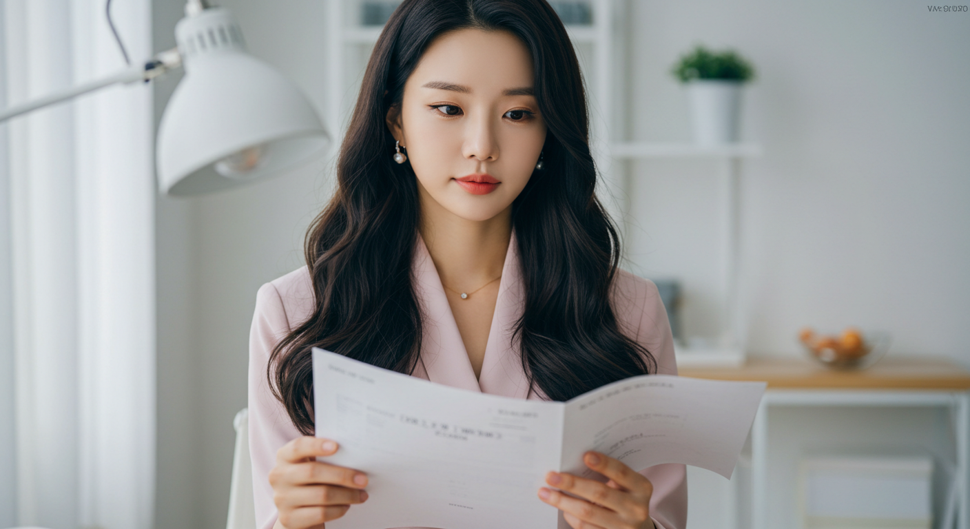 실손 보험 청구 방법