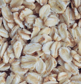 오트밀 효능 부작용 칼로리 먹는법 고르는법