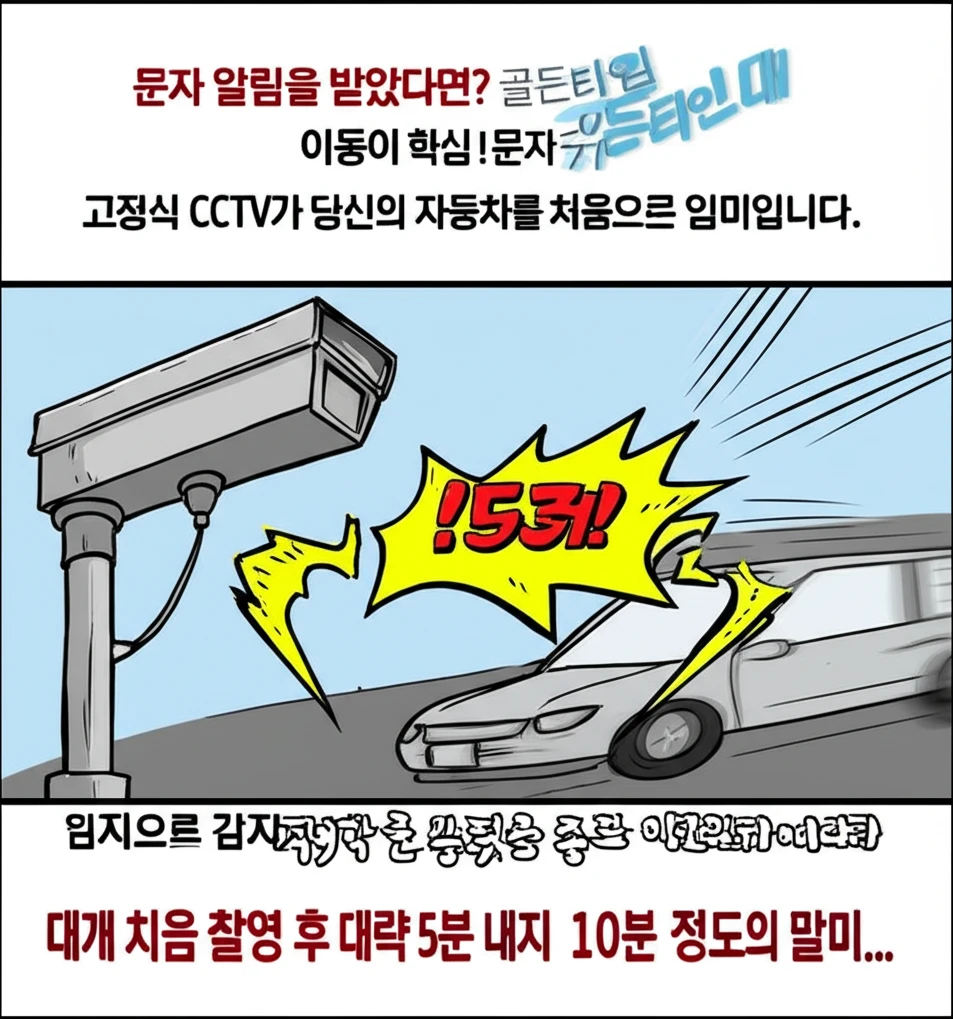 광주 서구 주정차 단속 알림 서비스 ..