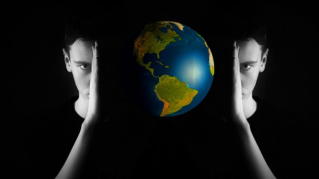 귀인 오류 관련 사진