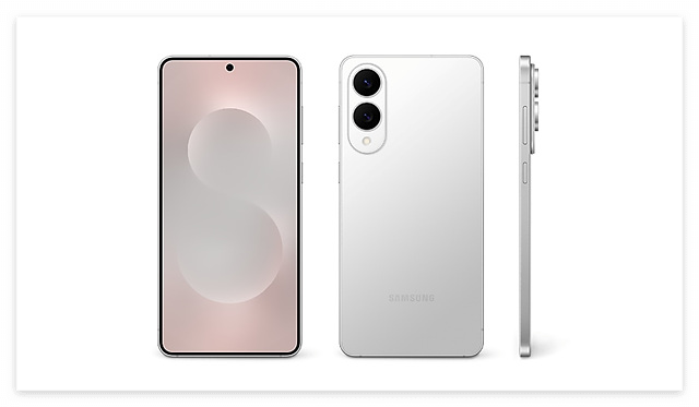 갤럭시 s25 디자인