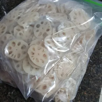 냉동 연근 해동법 꿀팁_24