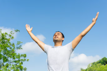 공기의 질로 삶의 질 높이는 법