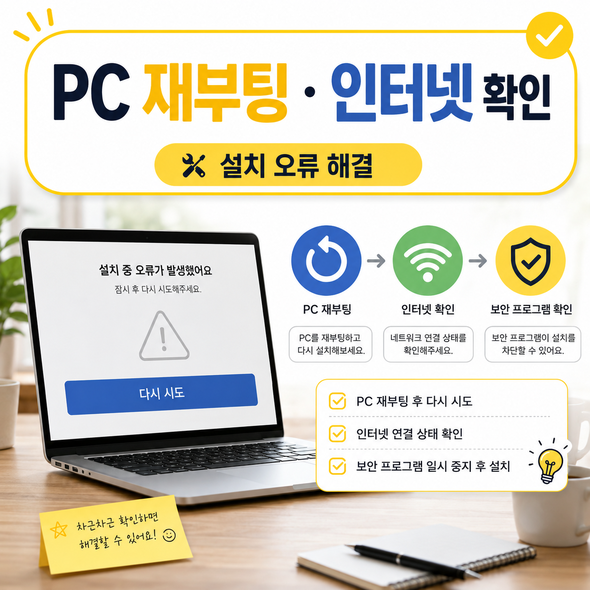 카카오톡 pc버전 다운로드