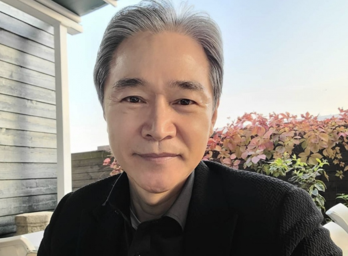 정보석 인스타그램 일상 모습