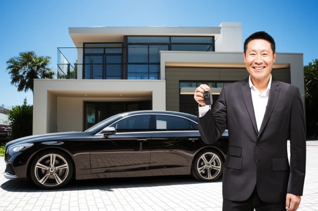 인기 고급 세단 장기렌트 비교: G8..