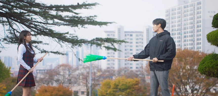 견우와 선녀 2회 줄거리(2)