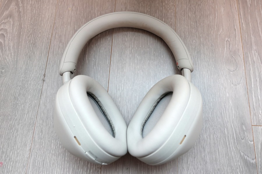 소니 wh-1000xm5 전면