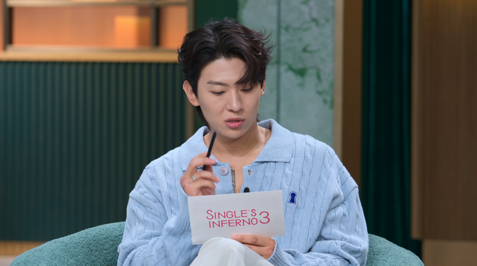 솔로지옥3 덱스