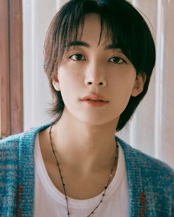 세븐틴 정한 [사진=플레디스]