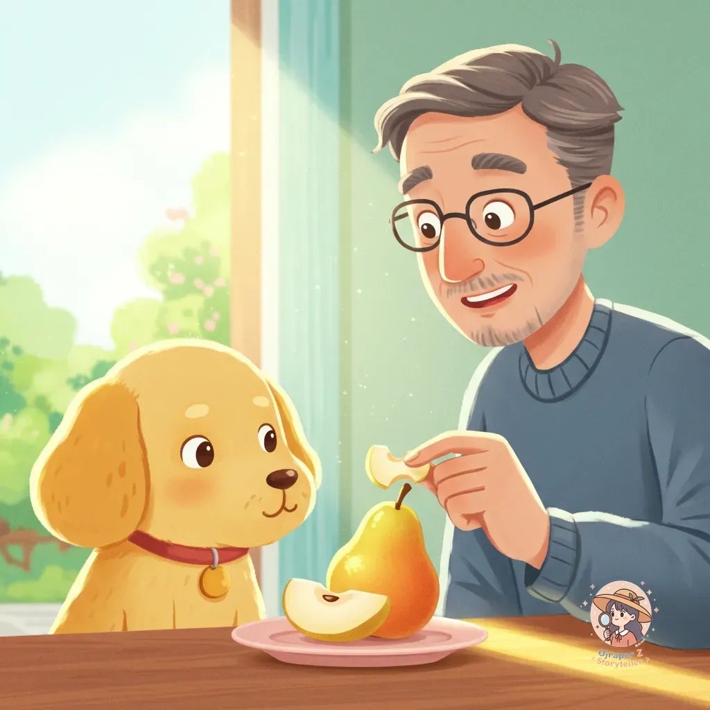 우리 강아지 하얀 배 각질과 꾸르륵 소리까지 건강 신호 한눈에 보기