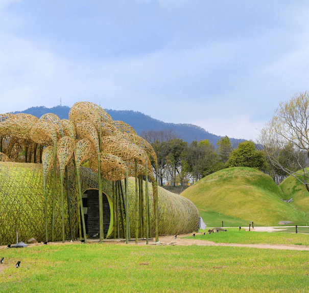 순천만국가정원 