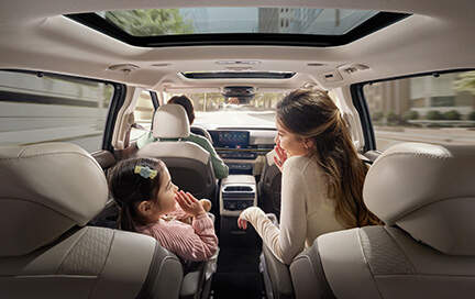 2025 카니발 하이브리드