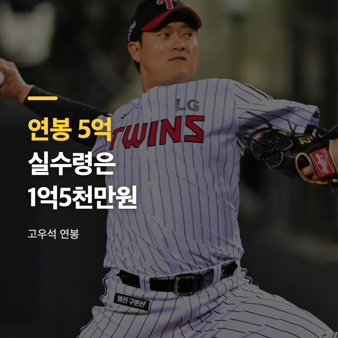 고우석 연봉 계약 이후 LG 트윈스 유니폼을 입고 마운드에 오른 모습