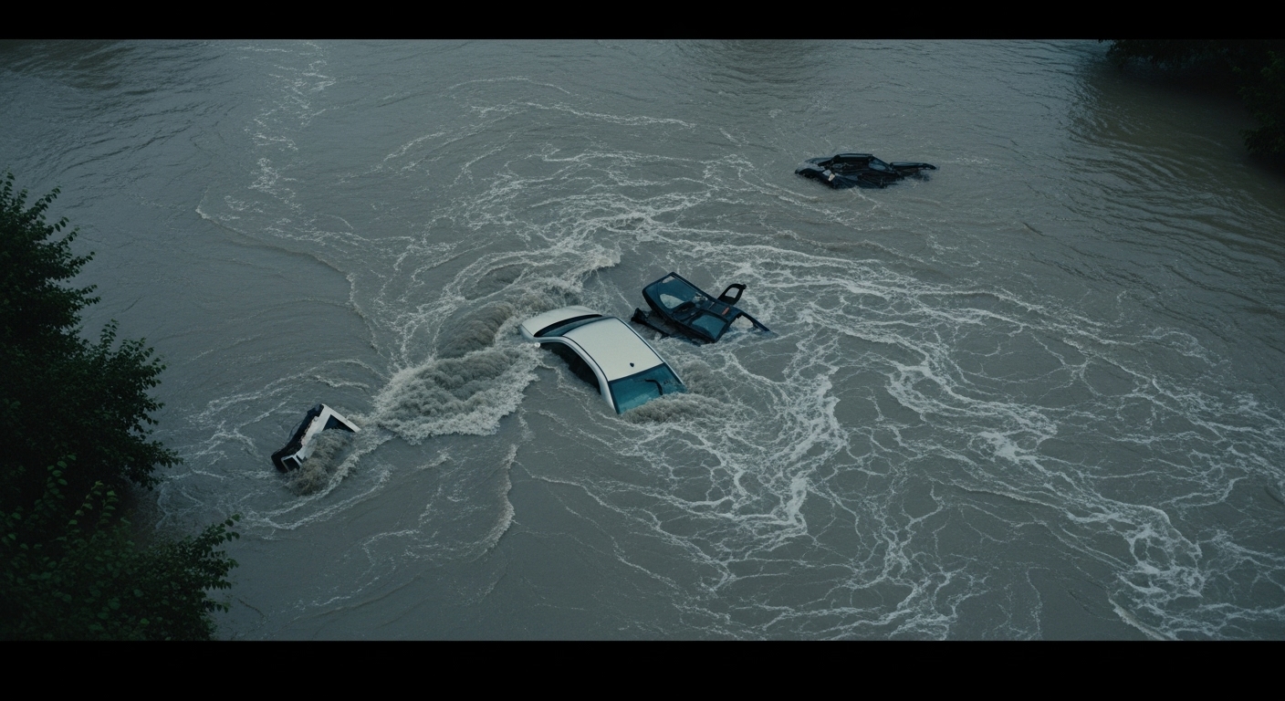 2025년 태풍1호 우딥