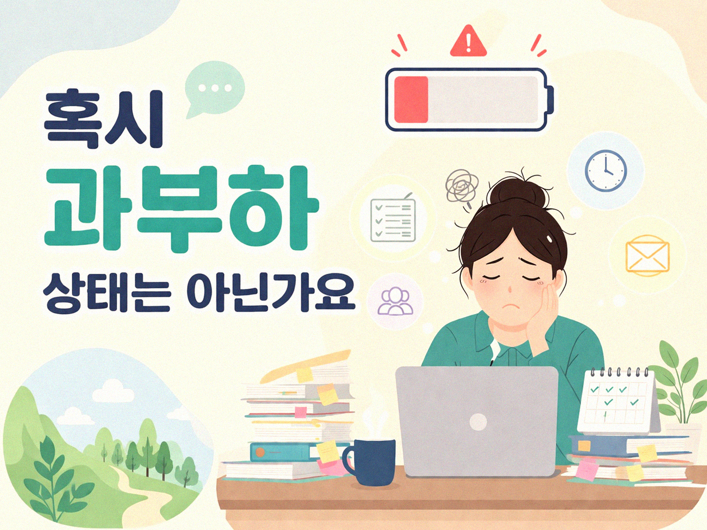 노트북 발열 심할 때, 뭐가 문제일까? 5년차 경험자가 겪은 이야기