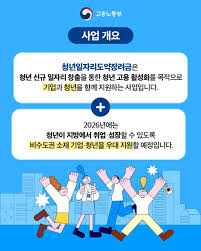 2026 고용촉진장려금 신청 대상 및 방법 완벽 정리ㅣ연 최대 720만원 혜택