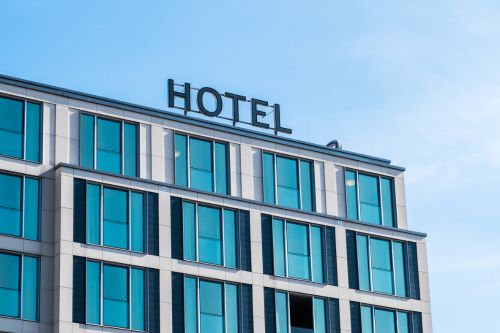 호텔