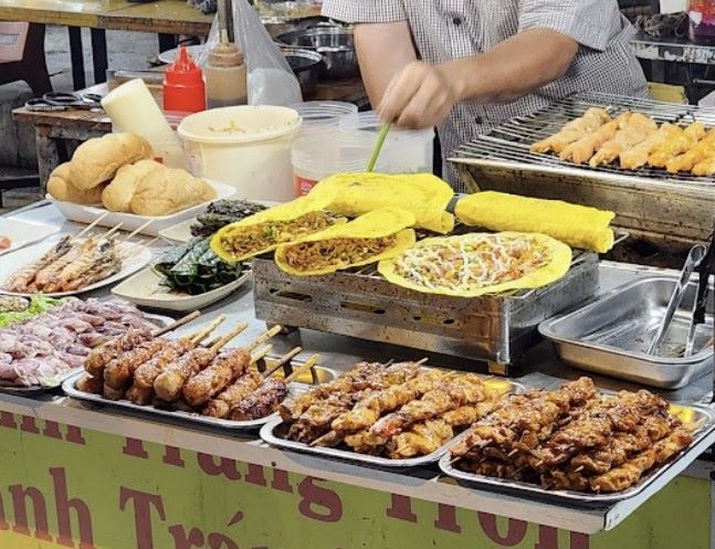 푸꾸옥-맛집