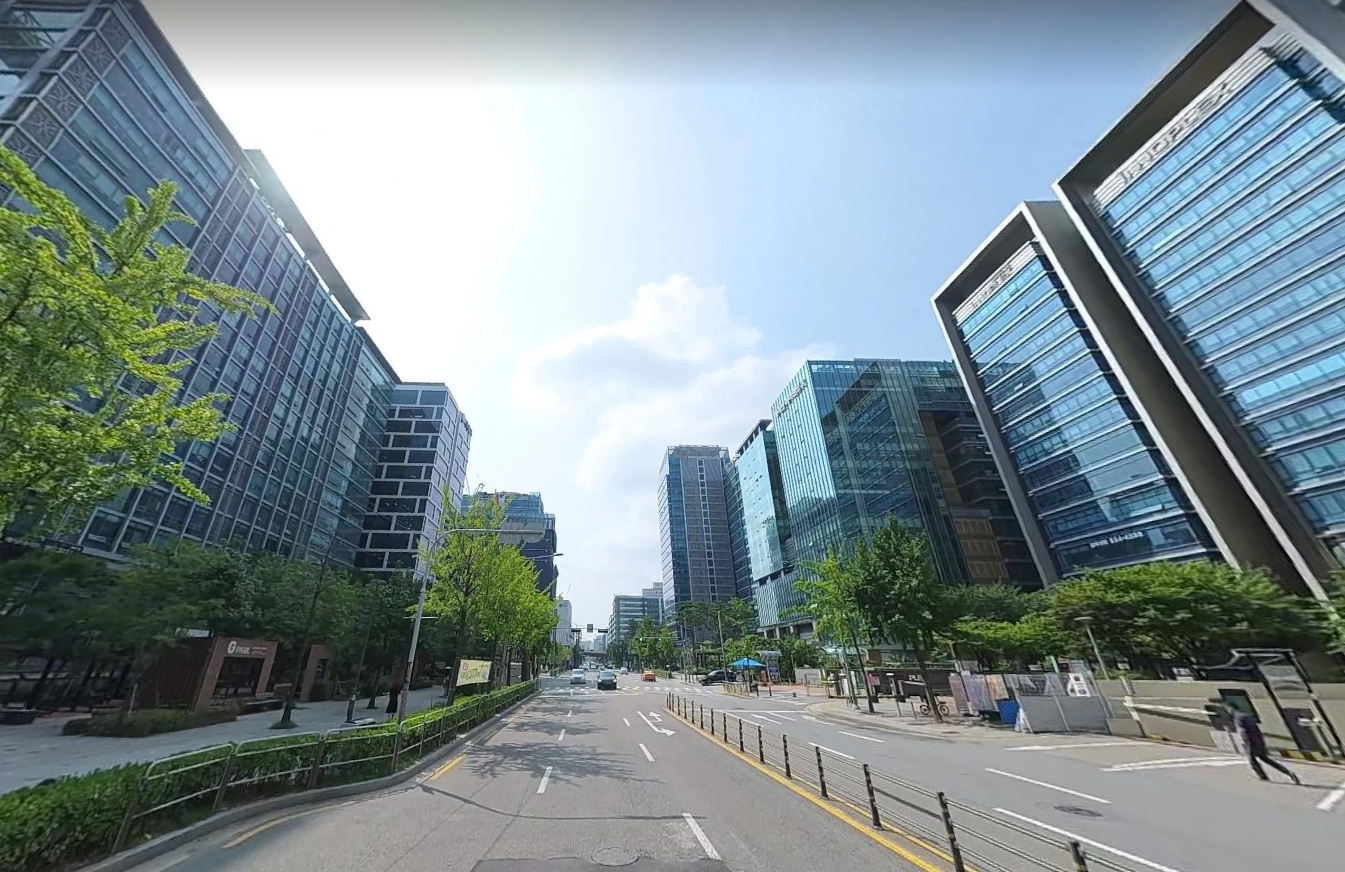 가산디지털단지 사진