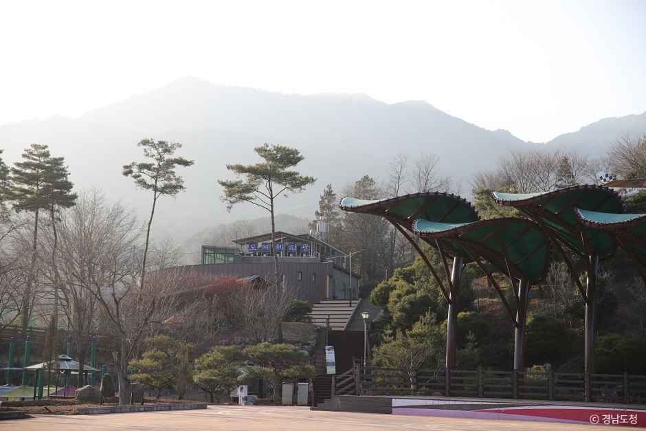 합천 가볼만한곳 베스트10