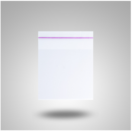 비닐봉지가 잘 안 찢어지는 이유