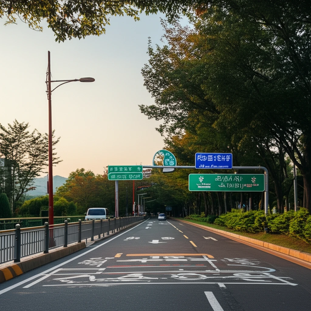 수원 부천 경기북부 교차로 부동산 주..