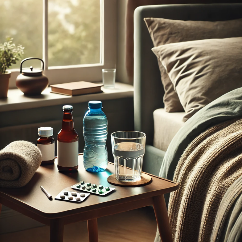 디옥타헤드랄 스멕타이트