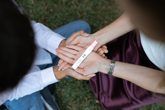 임산부 비행기 탑승기준