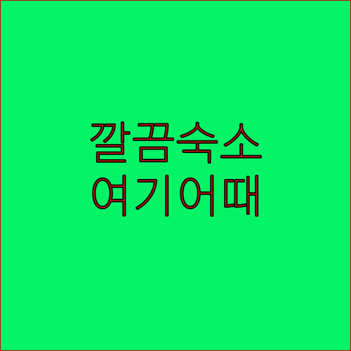 반자르바루 숙소 고민 끝 Aulia ..