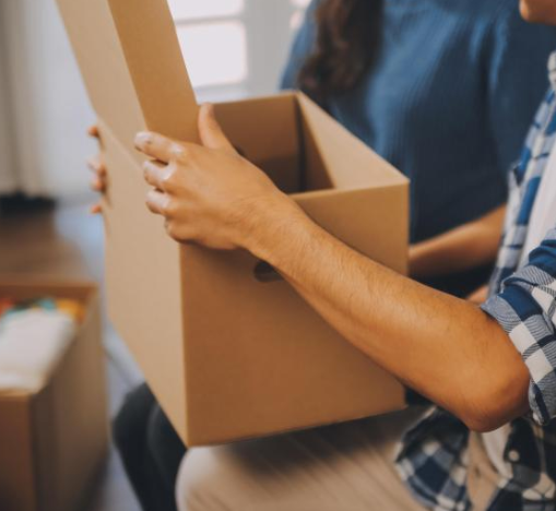 청년 이사비 지원 신청 방법