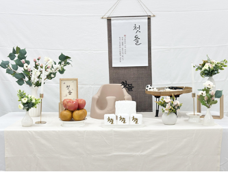 서울아이돌컷 촬영공간 대여