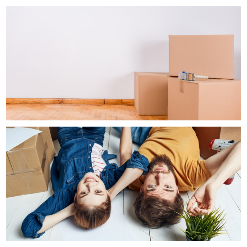 강화군 포장이사업체