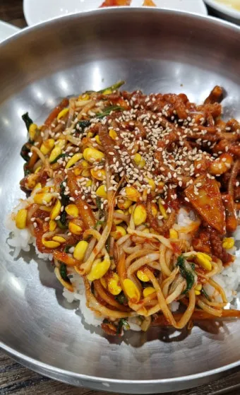 전남 목포 맛집 베스트 10 남도 찐맛집_12